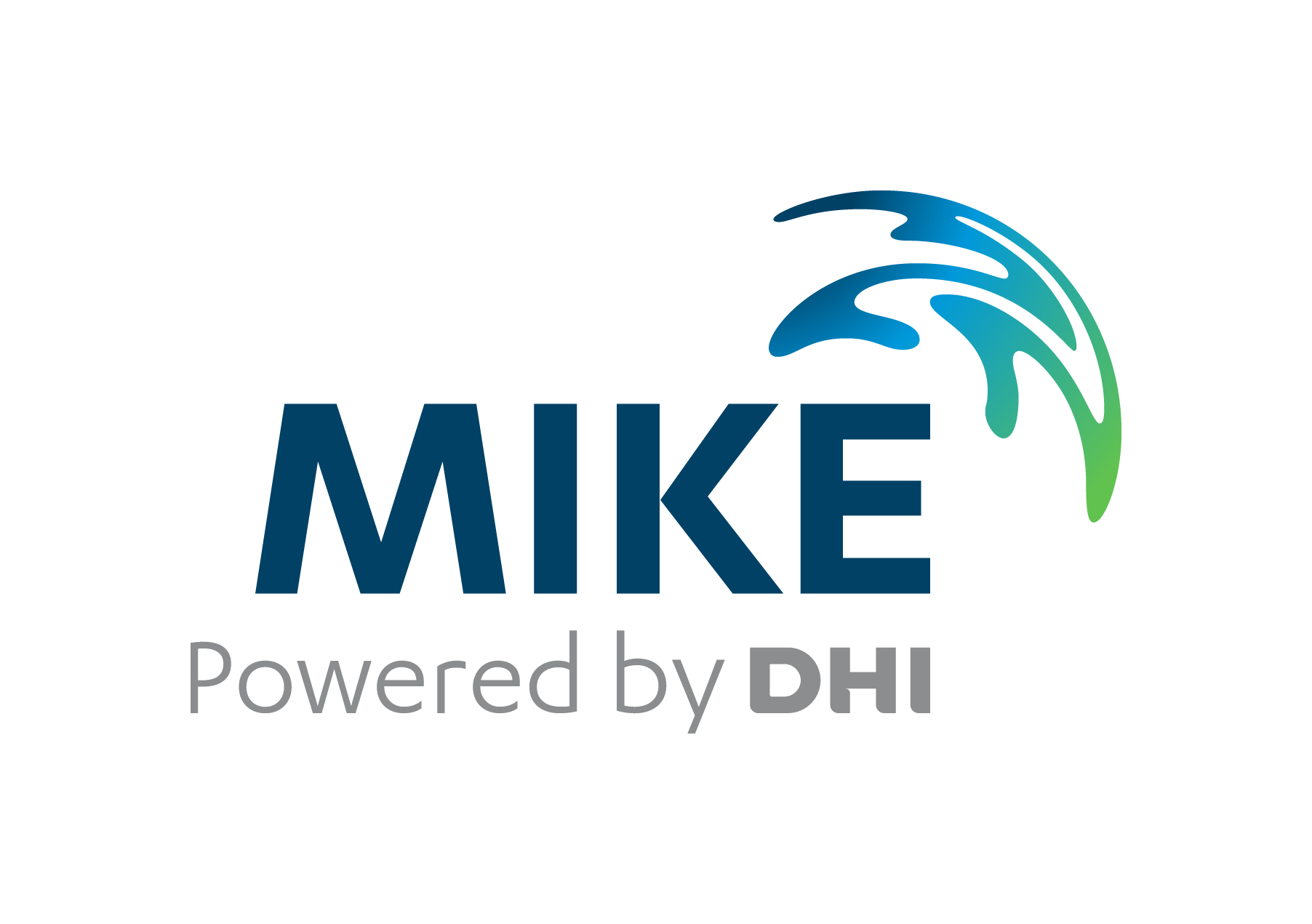 DHI_MIKE